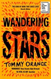 Cover von Wandering Stars