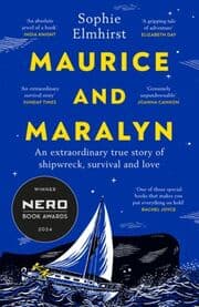 Cover von Maurice and Maralyn