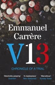 Cover von V13