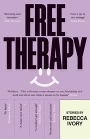 Cover von Free Therapy