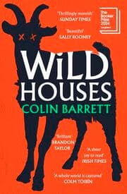 Cover von Wild Houses