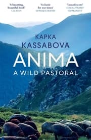 Cover von Anima