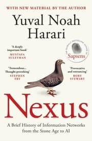 Cover von Nexus