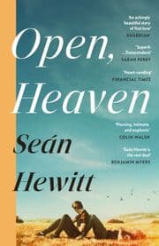 Cover von Open, Heaven