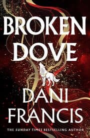 Cover von Broken Dove