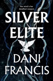 Cover von Silver Elite