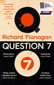 Cover von Question 7