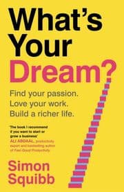 Cover von What's Your Dream?