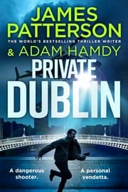 Cover von Private Dublin