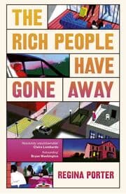 Cover von The Rich People Have Gone Away