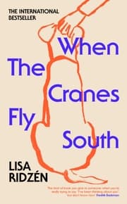 Cover von When the Cranes Fly South