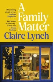 Cover von A Family Matter