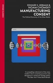 Cover von Manufacturing Consent
