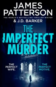 Cover von The Imperfect Murder