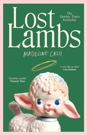 Cover von Lost Lambs