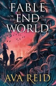 Cover von Fable for the End of the World