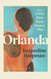 Cover von Orlanda