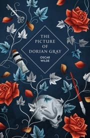 Cover von The Picture of Dorian Gray
