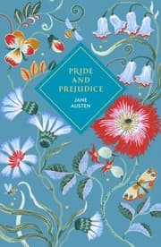 Cover von Pride and Prejudice