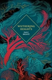 Cover von Wuthering Heights