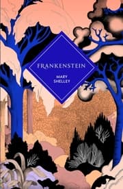 Cover von Frankenstein