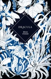 Cover von Dracula