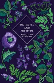 Cover von Dr Jekyll and Mr Hyde and Other Stories