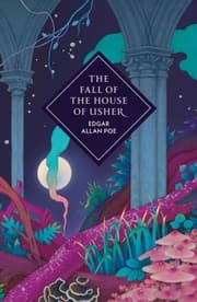 Cover von The Fall of the House of Usher and Other Selected Stories