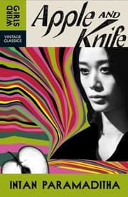Cover von Apple and Knife