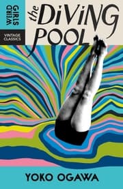 Cover von The Diving Pool