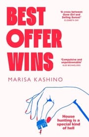 Cover von Best Offer Wins