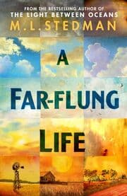 Cover von A Far-flung Life