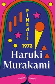 Cover von Pinball, 1973