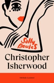 Cover von Sally Bowles