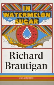 Cover von In Watermelon Sugar