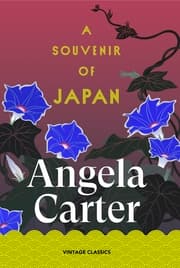 Cover von A Souvenir of Japan