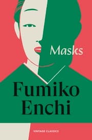 Cover von Masks