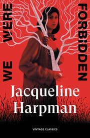 Cover von We Were Forbidden