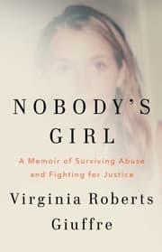 Cover von Nobody's Girl
