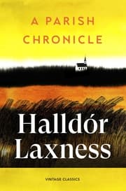Cover von A Parish Chronicle