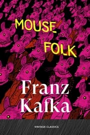 Cover von Mouse Folk