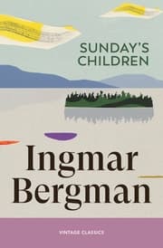 Cover von Sunday's Children