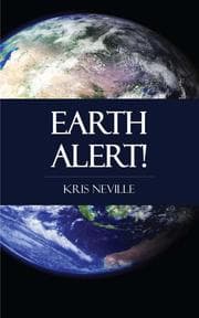 Cover von Earth Alert!
