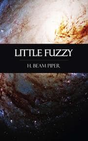 Cover von Little Fuzzy