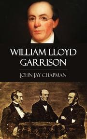 Cover von William Lloyd Garrison