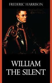 Cover von William the Silent