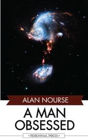 Cover von A Man Obsessed