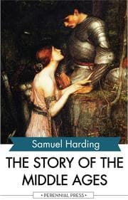 Cover von The Story of the Middle Ages