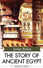 Cover von The Story of Ancient Egypt