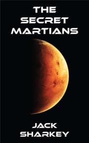 Cover von The Secret Martians